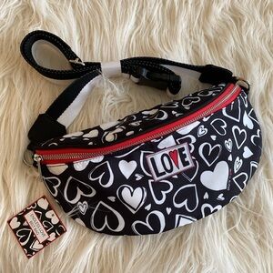 NEW BRIGHTON belt bag
